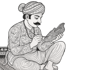 Rajastani