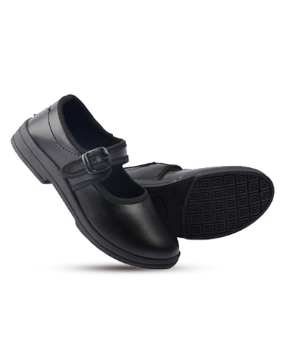 713 Black Tan