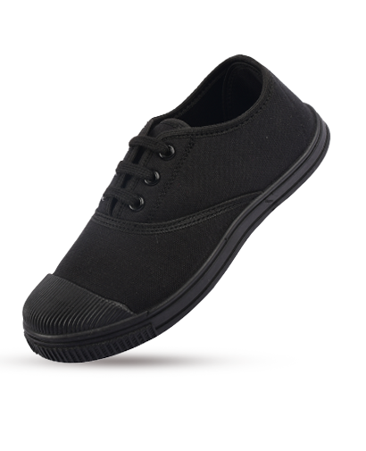 713 Black Tan