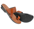 Slipper left 